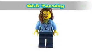 Q&A Tuesday Ep. #120