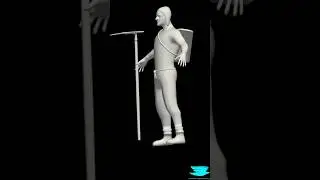Aerodynamics Of A Peasant