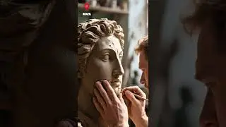 🇧🇷 Безмолвный страж Рио: Христос-Искупитель. История самой знаковой статуи Бразилии 🗽🗿