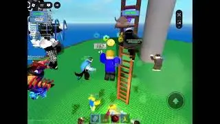 Playing this crazy game again