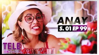 Anay | Andiany 99 | Iray Manontolo