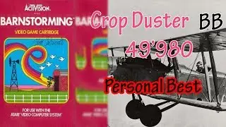 Barnstorming | Crop Duster BB - 49