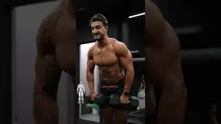Si no te crecen los hombros haz esto