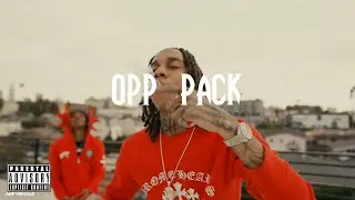 [FREE] Bloodhound Q50 x Bloodhound Lil Jeff Type Beat - 