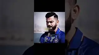people still comparing ishaan-kishan with king kohli 👑