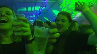 Strobaal FM 2019 Aftermovie