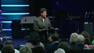 Does God Want Me Happy? - Robb Thompson
