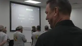 TNMP Pictionary