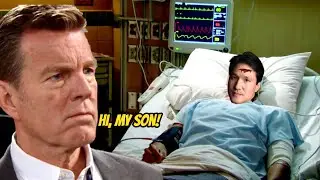 Y&R Spolers Fridays Weekly 3/4/2022 - Jack want to Said Sorry Keemo Nguyen