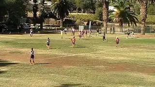 Highlights DFC Rugby Club vs Aggeneys (2024-06-01)