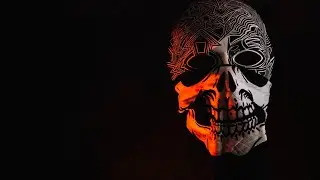 Full attitude song ☠️ I am fighter 😡👿💪