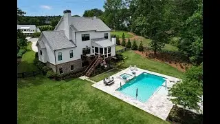 1507 Bon Endriot Ct Alpharetta, GA 5BR, 6FB