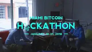 TSL Miami BTC Hackathon