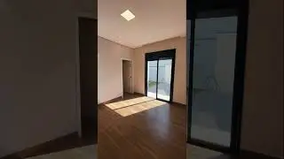Casa no Condom&iacute;nio Jardim Piemonte em Indaiatuba SP.#shorts#imobiliariaindaiatuba