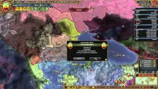 Ethiopia (Ironman) EU4 Common Sense Ep41 - 3 small wars