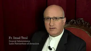 Mission and initiatives of the Latin Patriarchate of Jerusalem