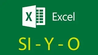 Funciones L&oacute;gicas en Excel
