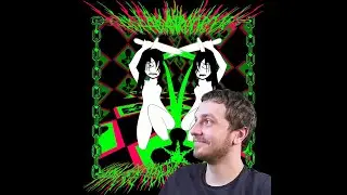 Damn Girl Ok Then | Ada Rook - UGLY DEATH NO REDEMPTION ANGEL CURSE I LOVE YOU | BT Uncut Reactions
