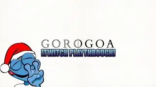 Gorogoa by Buried Signal [Twitch PC Playthrough]