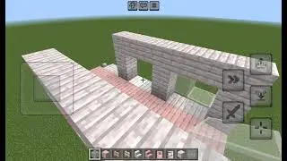 Voy a construir mi nueva casa en minecraft