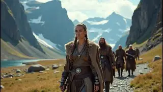 Sealed in Stone &ndash; Epic Viking Metal Journey