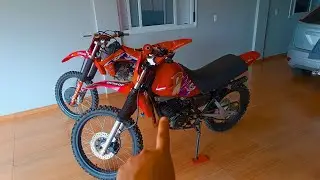 A REALIDADE DE QUEM COMPRA A ( MALDITA DT 180 ) NOS DIAS DE HOJE