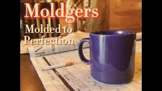 1970&rsquo;s Coffee Commercial 