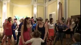 Skok je víc než krok   1 A