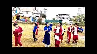 One Day District Level Sports Event For Children with Special Needs (CWS)