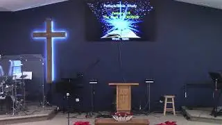 The Rock Church