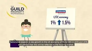 Property Predictions for the Housing Market in 2018