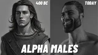 Alpha Males & Chads Do Not Exist | The Perception of the Ideal Male