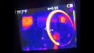 Add a heated steering wheel to your 2022-2025 Tundra - Easy