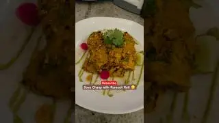 Delhi ka Soya Chaap🤤 Subscibe 🙏🏻 #beyondhorizonsquest #delhi #soya #shorts #soyachaap #viralvideo