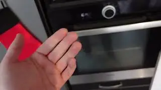 E118 Error on Bosch Oven | How to fix