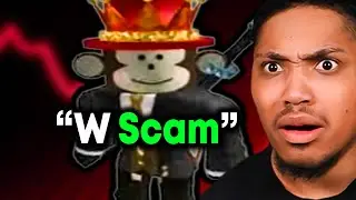 Exposing Roblox's Most EVIL Company..