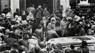 Gangs of Montreal: How it began
