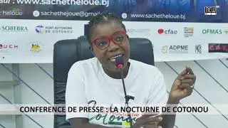 Conférence de presse Nocturne de Cotonou Act5_EAS