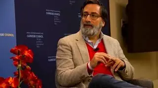 Global Ethics Forum: Threats to Liberal Democracy with Alexander G&ouml;rlach