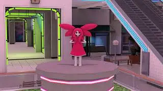 Bouncing Inno - A Voidplaces fan animation