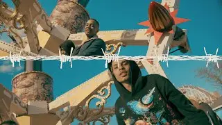 Mo Dawg Feat. Wifi - BE FREE (official video) shot by @BOWmugz