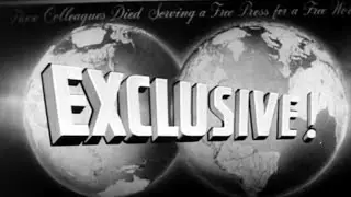 Classic TV Theme: Overseas Press Club - Exclusive!