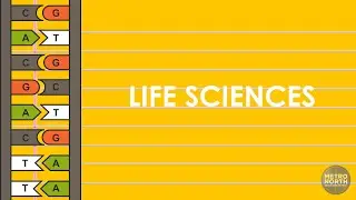 LIFE SCIENCES Revision