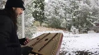 O'Connell's Lamentation - Hammered Dulcimer