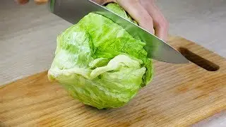 Гениальный САЛАТ ВАЛЬДОРФ! ЭТО ПРОСТО БОМБА!!! Очень вкусный Салат Вальдорф/WALDORF Salad!!!!
