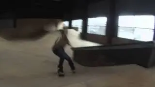 540 spin @Monsterparks