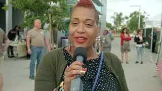 UpNext Promo with Vice Mayor Rex Richardson