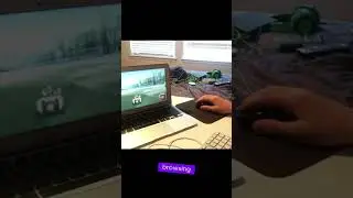 🥰The Future of Mousing: Advanced 2.4GHz USB-C Wireless Technology!