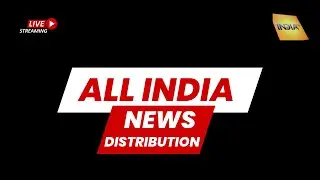 ALL INDIA NEWS DISTRIBUTION PART 02 - @indiatv  | Hindi News | Godi Media | 24x7 | All India News