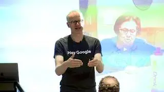The Amazing World of Voice Interactions - Ohio DevFest 2019
